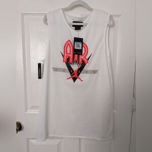 Air Jordan Men's Jersey